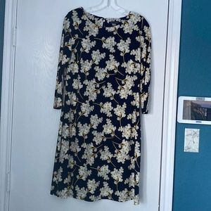 Tommy Hilfiger mini dress size 10